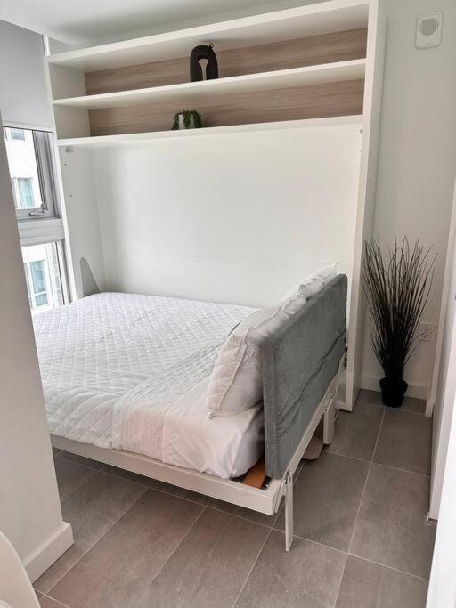 Breathtaking 1Br In The Heart Miami Apartment ภายนอก รูปภาพ