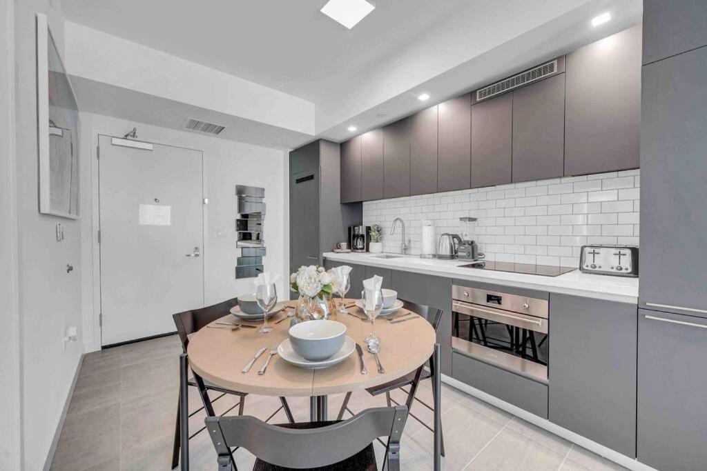 Breathtaking 1Br In The Heart Miami Apartment ภายนอก รูปภาพ