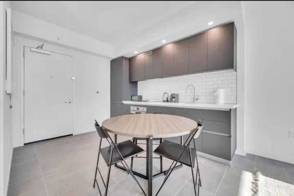 Breathtaking 1Br In The Heart Miami Apartment ภายนอก รูปภาพ