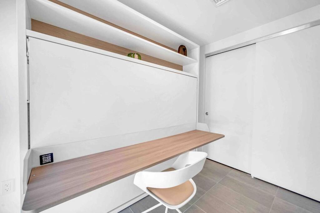 Breathtaking 1Br In The Heart Miami Apartment ภายนอก รูปภาพ