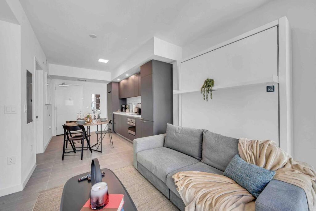 Breathtaking 1Br In The Heart Miami Apartment ภายนอก รูปภาพ