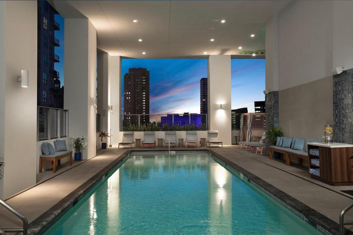 Breathtaking 1Br In The Heart Miami Apartment ภายนอก รูปภาพ