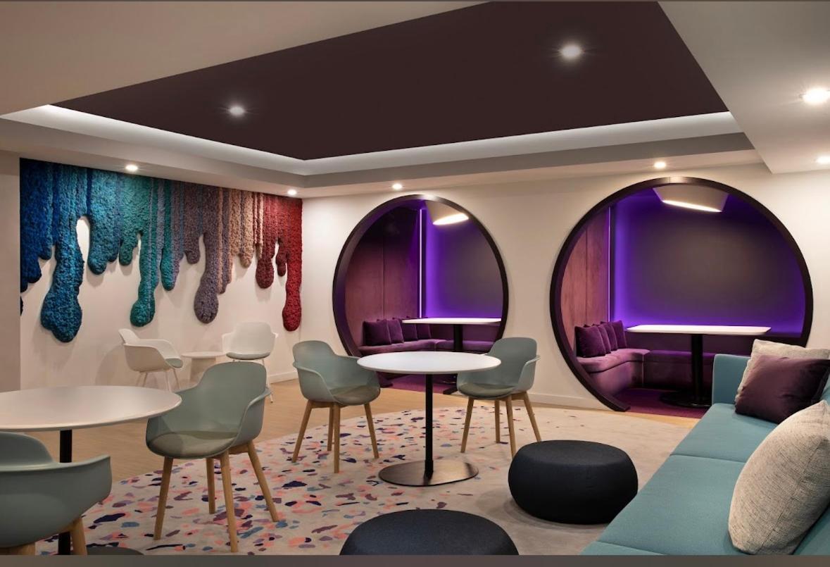 Breathtaking 1Br In The Heart Miami Apartment ภายนอก รูปภาพ