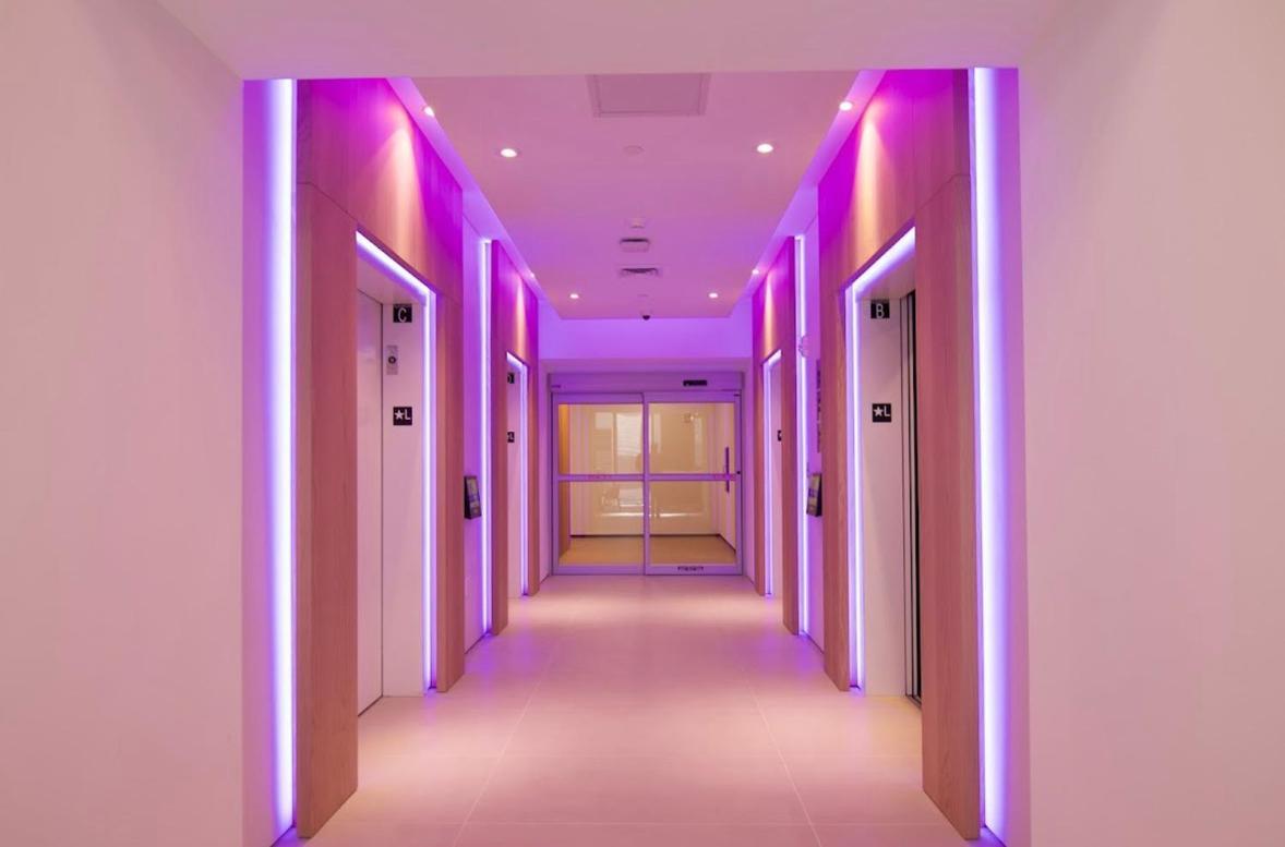 Breathtaking 1Br In The Heart Miami Apartment ภายนอก รูปภาพ
